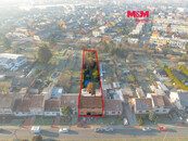 Prodej rodinného domu, 240 m2, Prostějov, ul. Jano Köhlera, cena 9290000 CZK / objekt, nabízí 
