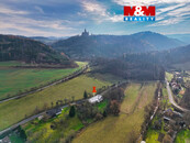 Pronájem rodinného domu, 240 m2, Bouzov, cena 36000 CZK / objekt / měsíc, nabízí 