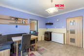 Prodej rodinného domu, 180 m2, Protivanov, ul. Na Bardóně, cena 4900000 CZK / objekt, nabízí 