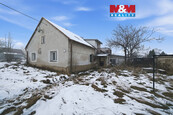 Prodej rodinného domu, 288 m2, Bílý Potok, Javorník, cena 1750000 CZK / objekt, nabízí 