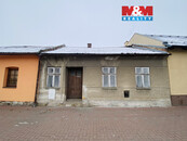 Prodej rodinného domu v Uničově, cena 3450000 CZK / objekt, nabízí 