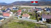 Prodej rodinného domu, 165 m2, Dlouhá Loučka, ul. Polní, cena cena v RK, nabízí 