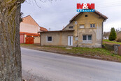 Prodej rodinného domu, 120 m2, Hvozd, cena 2900000 CZK / objekt, nabízí 