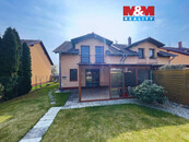 Prodej rodinného domu, 127 m2, Olomouc, ul. Návětrná, cena cena v RK, nabízí 