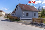 Prodej rodinného domu, 115 m2, Nová Hradečná, cena 6500000 CZK / objekt, nabízí 