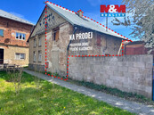 Prodej rodinného domu, Olomouc, Topolany, cena 1750000 CZK / objekt, nabízí 