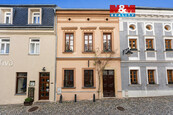 Prodej rodinného domu, 420 m2, Olomouc, ul. Šemberova, cena 22900000 CZK / objekt, nabízí 