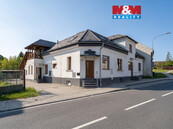 Prodej rodinného domu, Olomouc - Nemilany, cena 12900000 CZK / objekt, nabízí 