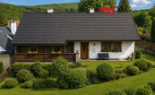 Prodej chalupy, 160 m2, Bouzov, cena 3650000 CZK / objekt, nabízí 