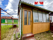 Prodej chaty, 9 m2, Uničov, ul. Jiráskova, cena 199000 CZK / objekt, nabízí 