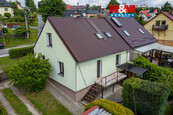 Prodej rodinného domu, 110 m2, Moravský Beroun, ul. Nádražní, cena 4960000 CZK / objekt, nabízí 