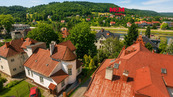 Prodej prvorepublikové vily, 205 m2, Hranice, ul. Teplická, cena 8500000 CZK / objekt, nabízí 