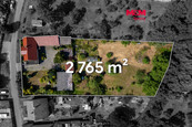 Prodej rodinného domu, 120 m2, Hranice, ul. Novosady, cena cena v RK, nabízí 