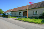Prodej rodinného domu, 110 m2, Ivaň, cena 2150000 CZK / objekt, nabízí 