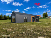 Prodej rodinného domu ELBA s pozemkem, 1345 m2, Nová Dědina, cena cena v RK, nabízí 
