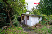 Prodej chaty s pozemkem, 1006 m2, Šternberk, cena 4200000 CZK / objekt, nabízí 