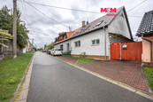 Prodej rodinného domu, 130 m2, Velká Bystřice, ul. Husova, cena cena v RK, nabízí 