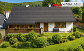 Prodej chalupy, 160 m2, Bouzov, cena 2990000 CZK / objekt, nabízí 