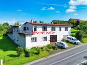 Prodej rodinného domu, 223 m2 - Ústí, cena 3300000 CZK / objekt, nabízí
