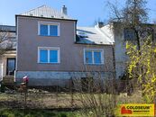 Konice, RD 5+2, dvojgaráž, zahrada, dílna rodinný dům, cena 4245630 CZK / objekt, nabízí