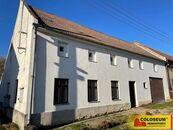 Stínava, RD 2+1, garáž, zahrada rodinný dům, cena 3821430 CZK / objekt, nabízí 