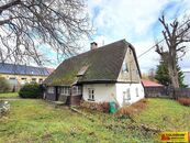 Moravský Beroun - Ondrášov, chalupa 2+1, dílna, garáž, pozemek - rodinný dům, cena 2973030 CZK / objekt, nabízí 