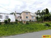 Konice, RD 5+2, dvojgaráž, zahrada, dílna rodinný dům, cena 3500000 CZK / objekt, nabízí 