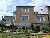 Konice, RD 5+2, dvojgaráž, zahrada, dílna rodinný dům, cena 3500000 CZK / objekt, nabízí 
