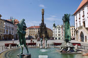Prodej, Činžovní dům, Olomouc, cena 45000000 CZK / objekt, nabízí 