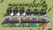 Prodej budoucího RD 4+kk o zast. ploše 150 m2 s pozemkem o výměře 436 m2 okr. Přerov, cena 10800000 CZK / objekt, nabízí