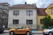 Prodej rodinného domu se dvěma samostatnými bytovými jednotkami na ul. Svépomoc v Přerově. , cena 8500000 CZK / objekt, nabízí
