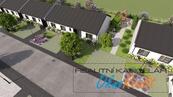 Prodej budoucího RD 4+kk o zast. ploše 137 m2 s pozemkem o výměře 503 m2 v okr. Přerov, cena 8593140 CZK / objekt, nabízí