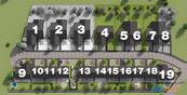 Prodej budoucího RD 4+kk o zast. ploše 137 m2 s pozemkem o výměře 503 m2 v okr. Přerov, cena 8593140 CZK / objekt, nabízí
