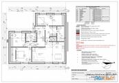 Budoucí RD 4+1 o zast. ploše 150 m2 s pozemkem o výměře 441 m2 v okr. Přerov, cena 8909760 CZK / objekt, nabízí