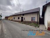 Prodej RD 3+kk v obci Přerov XII - Žeravice, cena 1890000 CZK / objekt, nabízí
