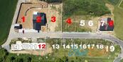 Prodej rozestavěného RD 4+1 o zastavěné ploše 117 m2 s pozemkem o výměře 531 m2 v okr. Přerov, cena 9700000 CZK / objekt, nabízí 
