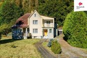 Prodej rodinného domu 210 m2, Bohdíkov, cena 2995000 CZK / objekt, nabízí