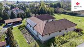 Prodej rodinného domu 236 m2, Příkazy, cena 17990000 CZK / objekt, nabízí 