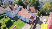 Prodej rodinné vily, Teplická, Hranice, 788 m2., cena 9400000 CZK / objekt, nabízí
