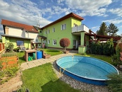 Prodej rodinné domy, 222 m2, pozemek 328 m2 - Olomouc, cena 11990000 CZK / objekt, nabízí