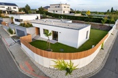 Prodej, Rodinné domy, 168 m2, Pozemek 632 m2, - Olomouc - Droždín, cena 19900000 CZK / objekt, nabízí 
