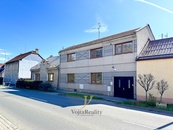 Prodej, Rodinné domy, 180m2, Pozemek 232m2 - Olomouc - Holice, cena 7390000 CZK / objekt, nabízí 