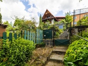 Prodej chaty, 96 m2, pozemek 278 m2, Olomouc - Radíkov, cena 3490000 CZK / objekt, nabízí 