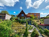 Prodej chaty, 96 m2, pozemek 278 m2, Olomouc - Radíkov, cena 4090000 CZK / objekt, nabízí Vojta reality
