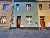 Pronájem, Domy, 3+1, 90m2, Olomouc - Hodolany, cena 23000 CZK / objekt / měsíc, nabízí Vojta reality