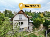Prodej chaty 55 m2, Olomouc - Droždín, cena 3180000 CZK / objekt, nabízí Vojta reality