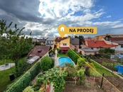Prodej rodinného domu 200 m2, Pozemek 1210 m2, Grygov, cena 14200000 CZK / objekt, nabízí 