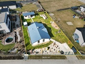 Prodej, Rodinné domy 75 m2, Pozemek 804 m2, Mohelnice - Podolí, cena 6980000 CZK / objekt, nabízí 