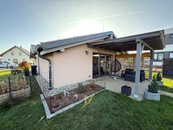 Prodej, Rodinné domy 75 m2, Pozemek 804 m2, Mohelnice - Podolí, cena 6980000 CZK / objekt, nabízí 