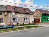 Prodej rodinného domu 117 m2, Pozemek 282 m2, Blatec, cena 6200000 CZK / objekt, nabízí 
